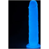 Lumino Play Dildo 8in - Adult Toys