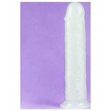 Lumino Play Dildo 8in - Adult Toys