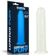 Lumino Play Dildo 8in - Adult Toys