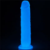 Lumino Play Dildo 8in - Adult Toys