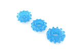 Lumino Play Penis Rings 3 Pc - Adult Toys