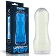 Lumino Play Pocket Masturbator - Adult Toys