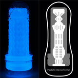 Lumino Play Pocket Masturbator - Adult Toys