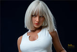 Luna F - Cup Silicone Irontech Sex Doll 164cm - sex doll
