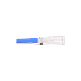 LuvPump Clitoris Pump with Bulb – Shatterproof Polycarbonate Suction - Adult Toys