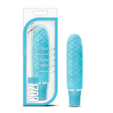 Luxe Cozi Mini Aqua - Naughty by Nature Adult Store