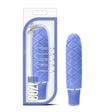 Luxe Cozi Mini Periwinkle - Adult Toys