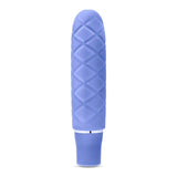 Luxe Cozi Mini Periwinkle - Adult Toys