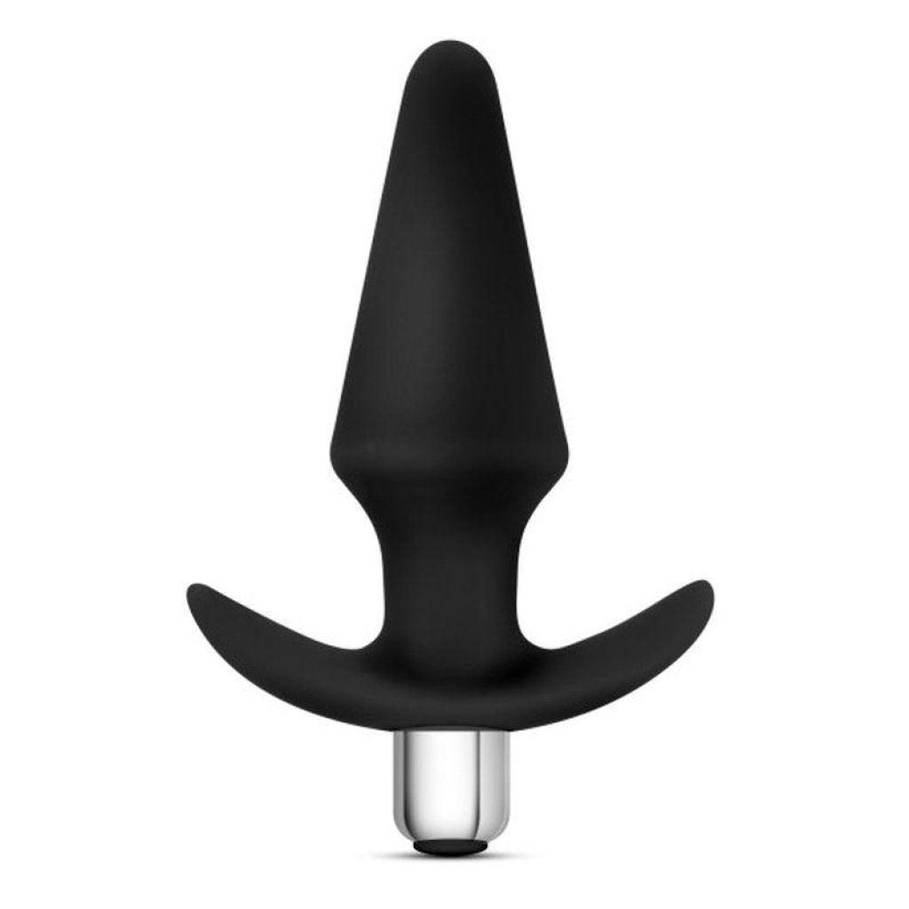 Luxe Discover Black - Adult Toys