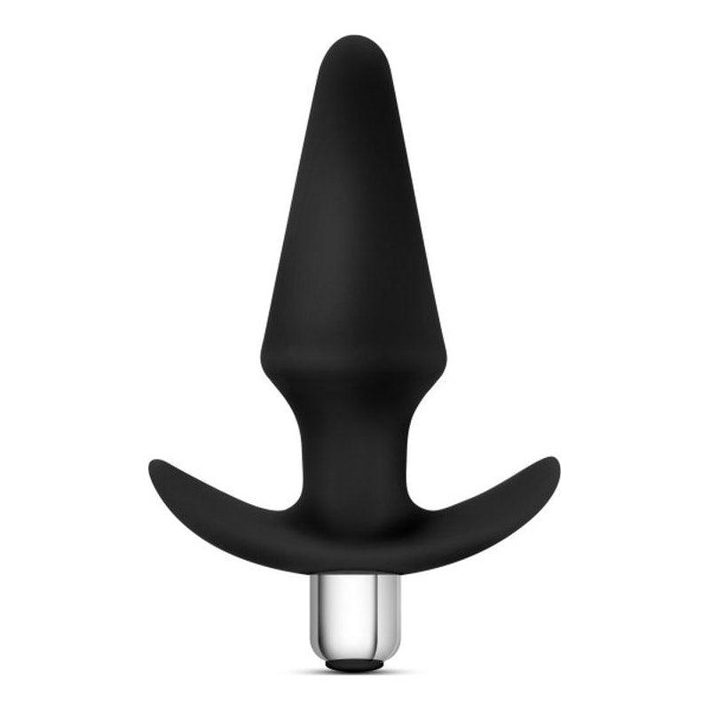 Luxe Discover Black - Adult Toys
