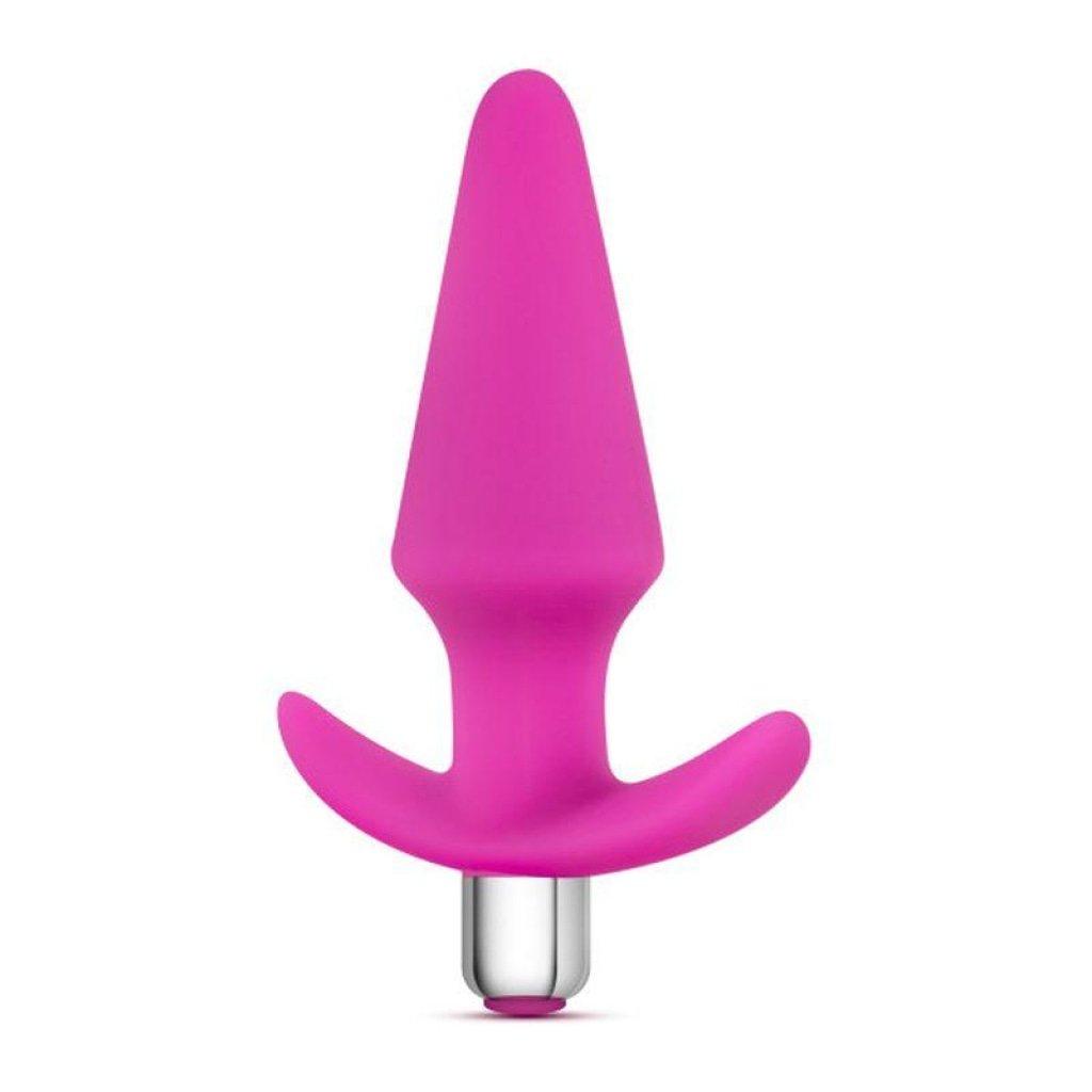 Luxe Discover Pink - Adult Toys