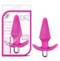 Luxe Discover Pink - Adult Toys