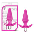 Luxe Discover Pink - Adult Toys