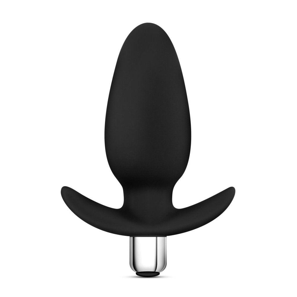 Luxe Little Thumper Black - Naughty by Nature Adult Store