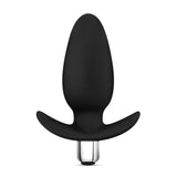 Luxe Little Thumper Black - Naughty by Nature Adult Store