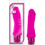 Luxe Marco Pink - Adult Toys