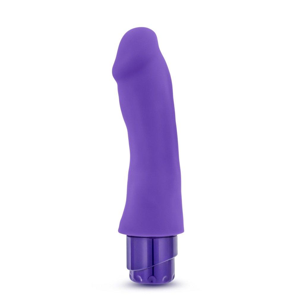Luxe Marco Purple - Adult Toys