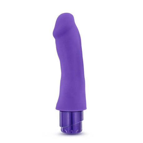 Luxe Marco Purple - Adult Toys