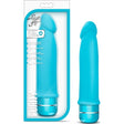 Luxe Purity Blue - Adult Toys