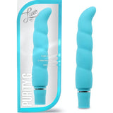 Luxe Purity G Aqua - Adult Toys
