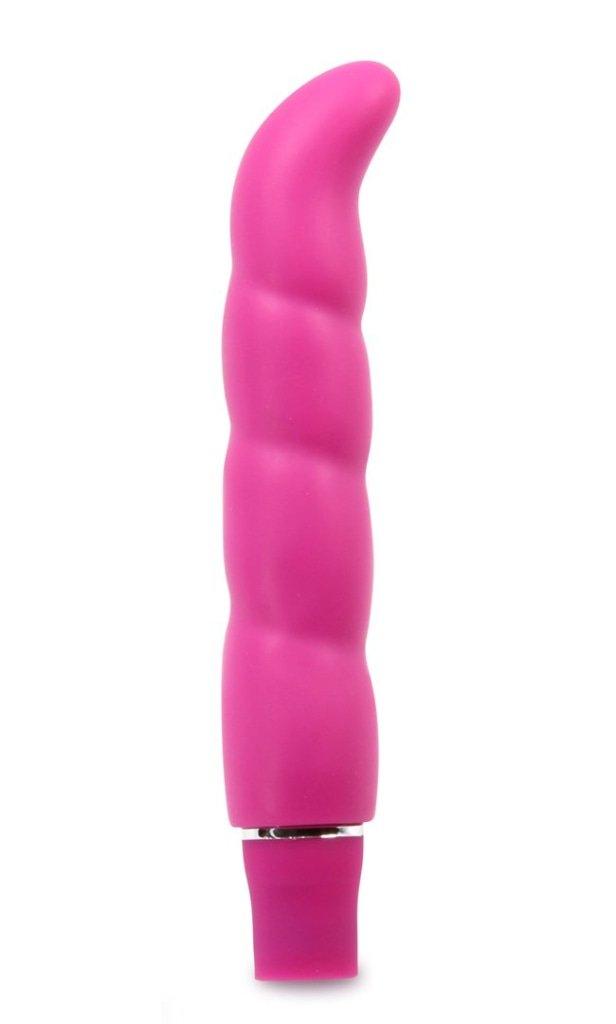 Luxe Purity G Pink - Adult Toys