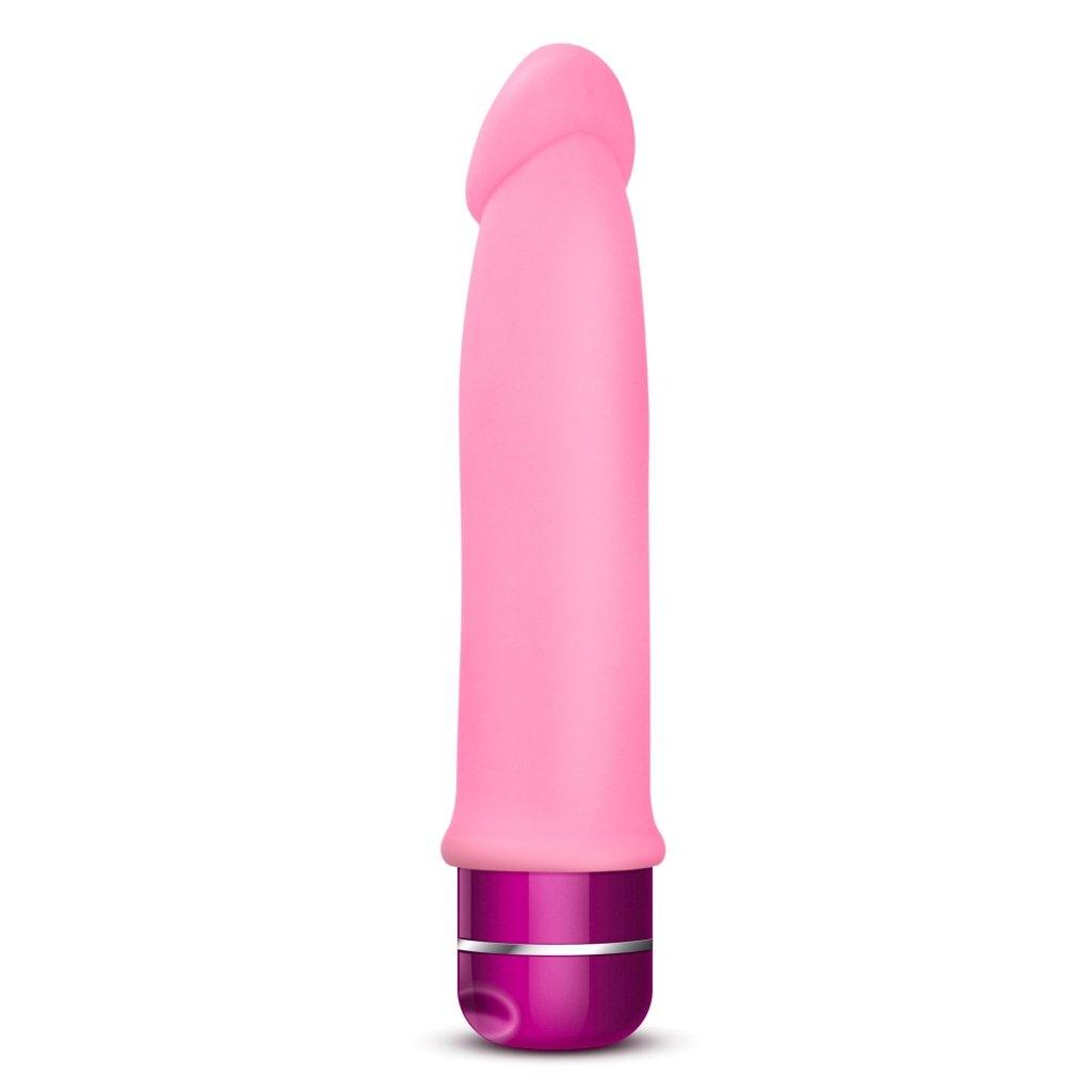 Luxe Purity Pink - Naughty by Nature Adult Store