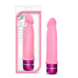 Luxe Purity Pink - Naughty by Nature Adult Store