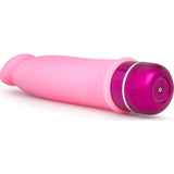 Luxe Purity Pink - Adult Toys