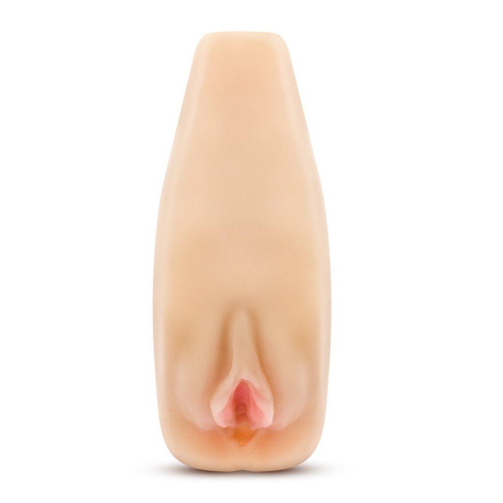 M for Men Amber Beige - Adult Toys