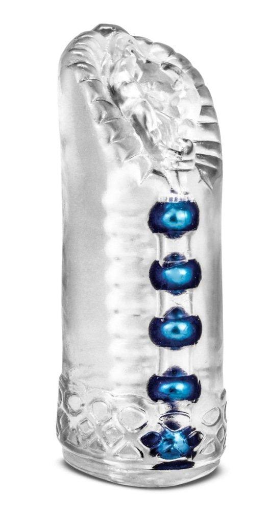 M for Men Snatch Clear - Adult Toys