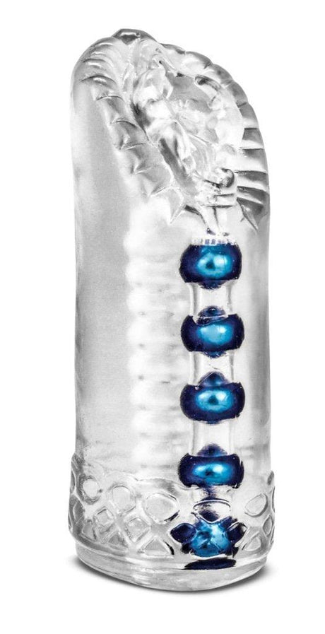 M for Men Snatch Clear - Adult Toys