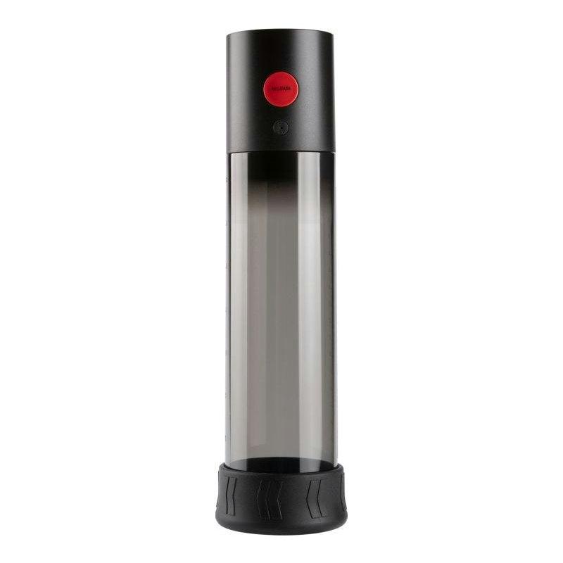 Macho Work 1 Pump - Adult Toys