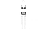 Maidme Set 5 Pc - Naughty by Nature Adult Store