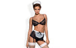 Maidme Set 5 Pc - Naughty by Nature Adult Store