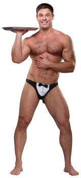 MaitreD Thong Novelty Underwear - Naughty by Nature Adult Store