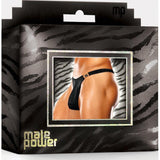 Male Power Bong Clip Thong - Lingerie