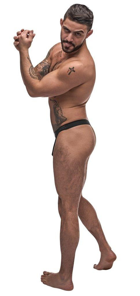 Male Power Grip and Rip Off Thong - Lingerie