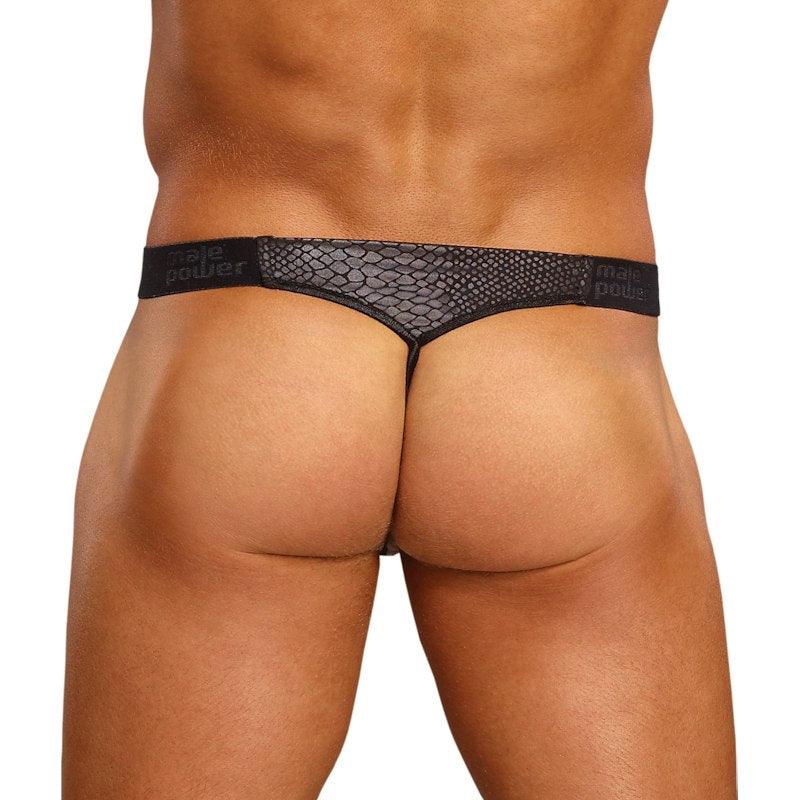 Male Power Micro G - String V - Lingerie