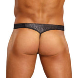 Male Power Micro G-String V - Naughty by Nature Adult Store