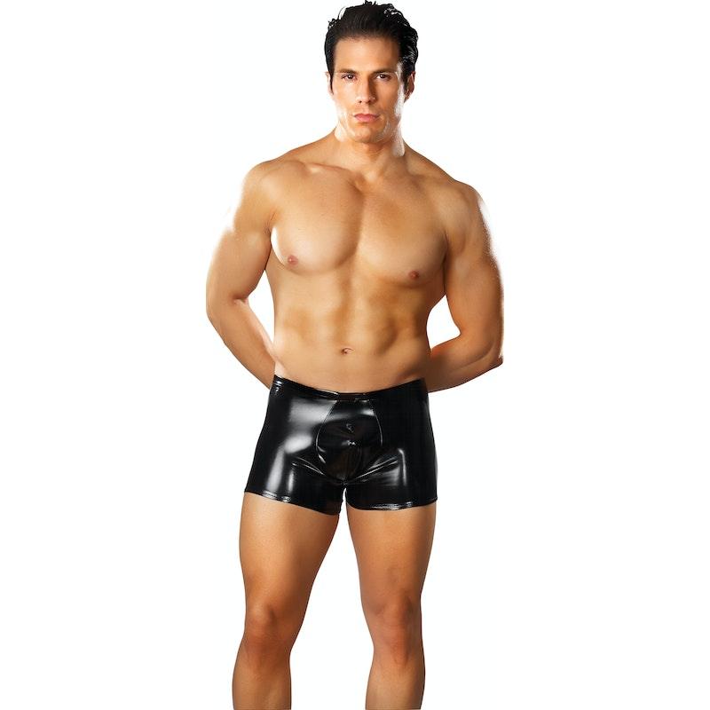 Male Power Pouch Short - Naughty by Nature Adult Store