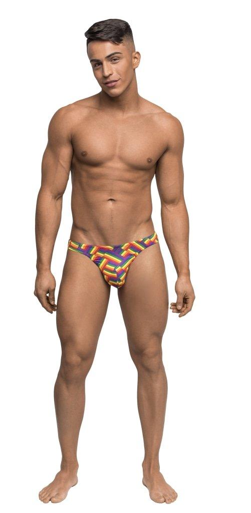 Male Power Pride Fest Bong Thong - Naughty by Nature Adult Store