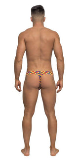 Male Power Pride Fest Bong Thong - Naughty by Nature Adult Store