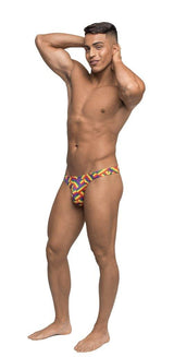 Male Power Pride Fest Bong Thong - Naughty by Nature Adult Store