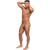 Male Power Pride Fest Bong Thong - Naughty by Nature Adult Store