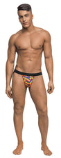 Male Power Pride Fest Jock - Naughty by Nature Adult Store