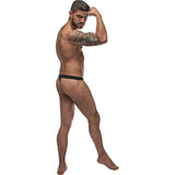 Male Power Pure Comfort Bong Thong - Lingerie