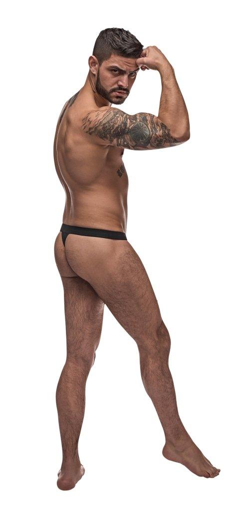 Male Power Pure Comfort Bong Thong - Lingerie