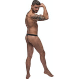 Male Power Pure Comfort Bong Thong - Lingerie