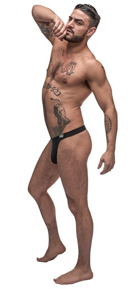 Male Power Pure Comfort Bong Thong - Lingerie