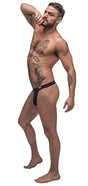 Male Power Pure Comfort Bong Thong - Lingerie